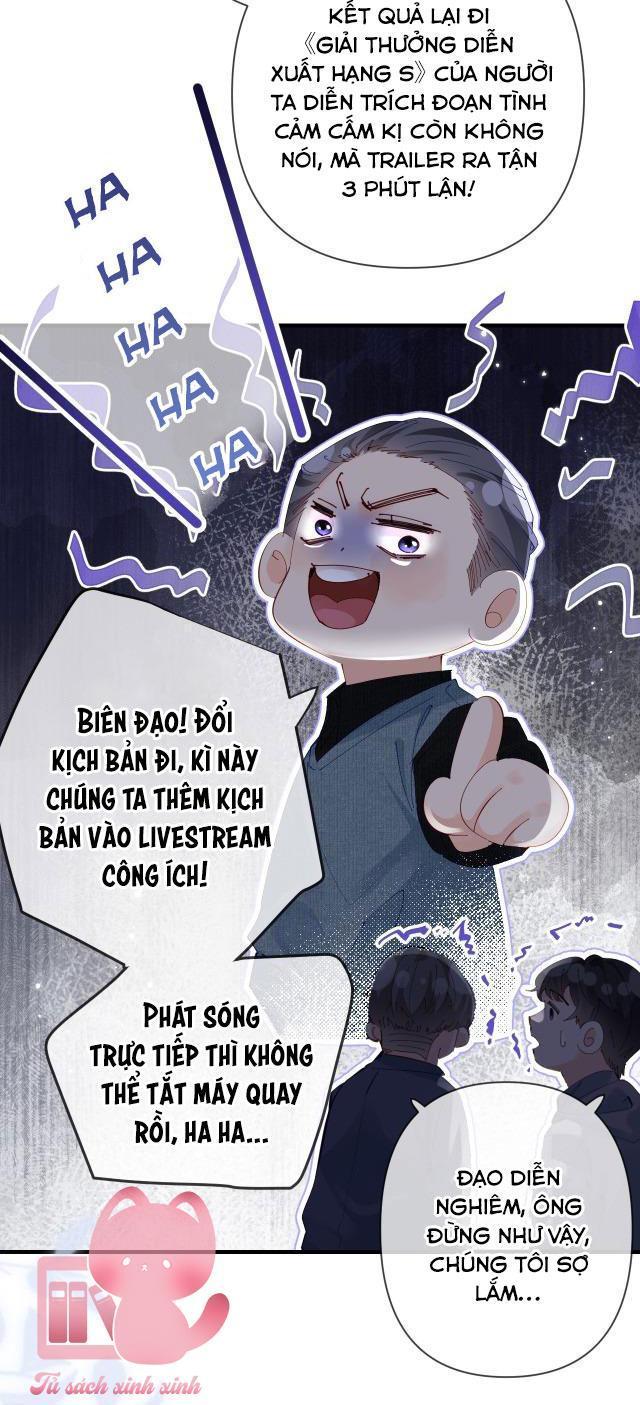 vợ chồng siêu sao có chút ngọt [m] chapter 59 5