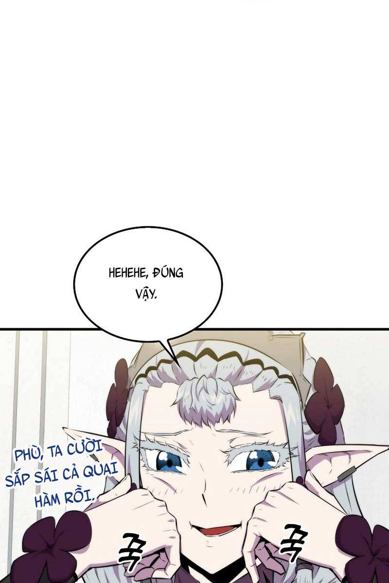 tôi thăng cấp trong lúc ngủ chapter 62 27