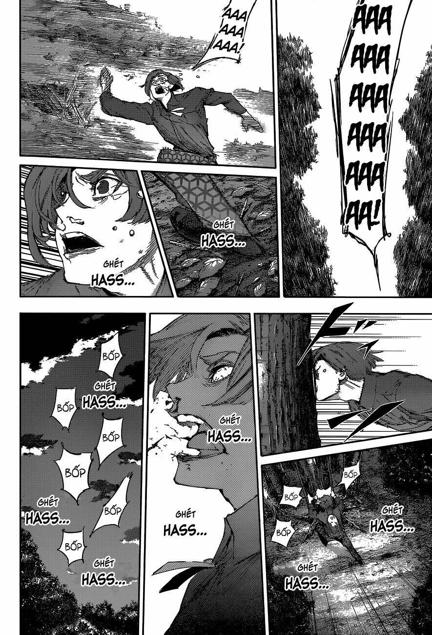 ngạ quỷ vùng tokyo 2 chapter 35 13