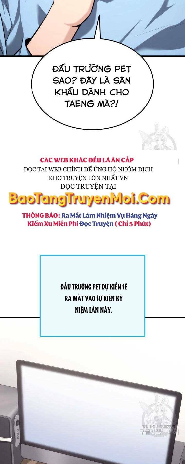 huyền thoại game thủ - tái xuất chapter 66 11