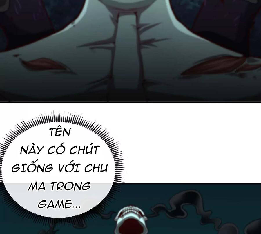 bản kiếm tiên tuyệt không làm nô chapter 49 3