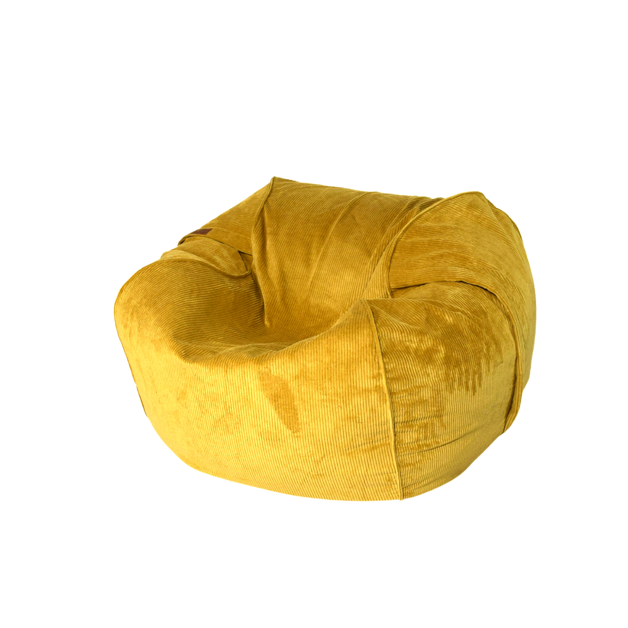 GHẾ LƯỜI THE BEANBAG HOUSE - LAZYSAC - SIZE XS - CHẤT LIỆU CORDUROYS - ÊM ÁI TỰA NHƯ MÂY