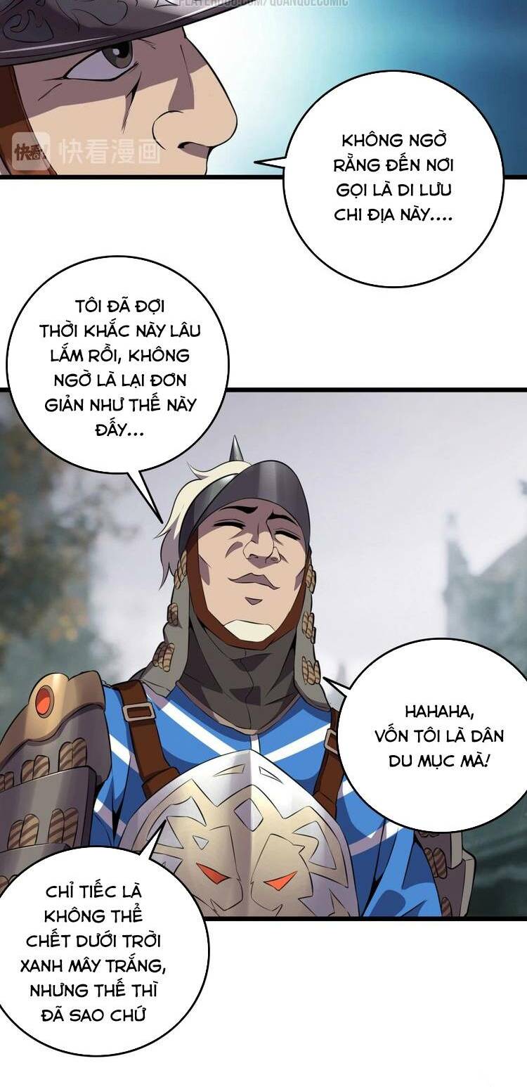 chào mừng đến thế giới cực lạc chapter 56 12