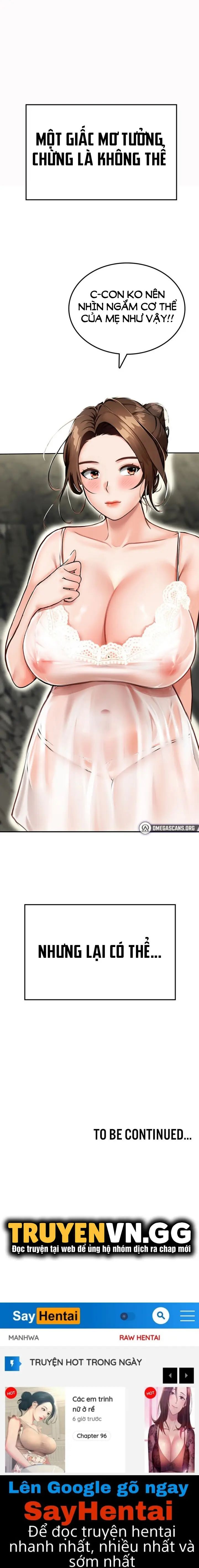 sinh tồn trên đảo hoang cùng mẹ yêu chapter 1 31