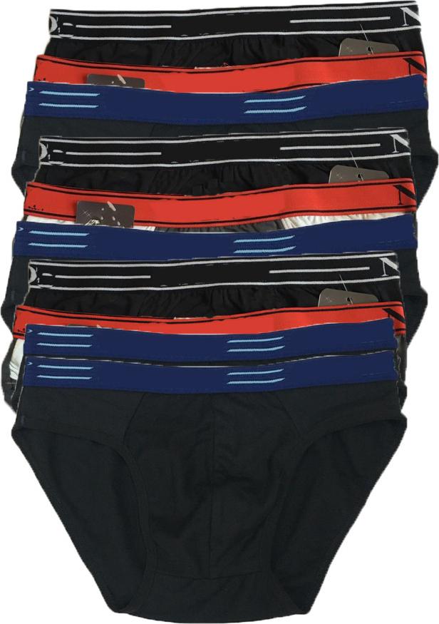 Combo 05 quần lót tam giác nam