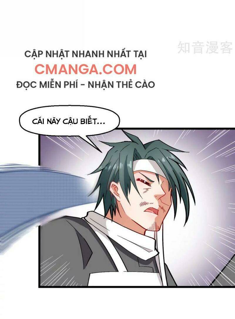 vườn trường cuồng sư hệ thống chapter 133 13