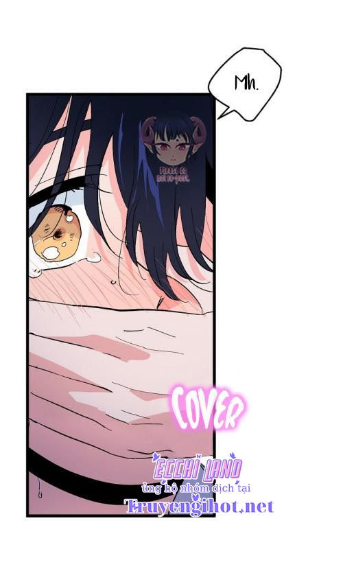 tình yêu cún con chapter 19.2 9