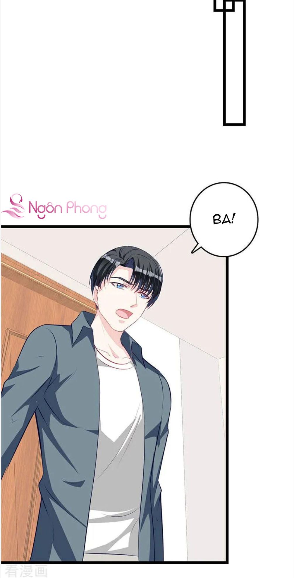 tân nương thế thân chapter 57 3