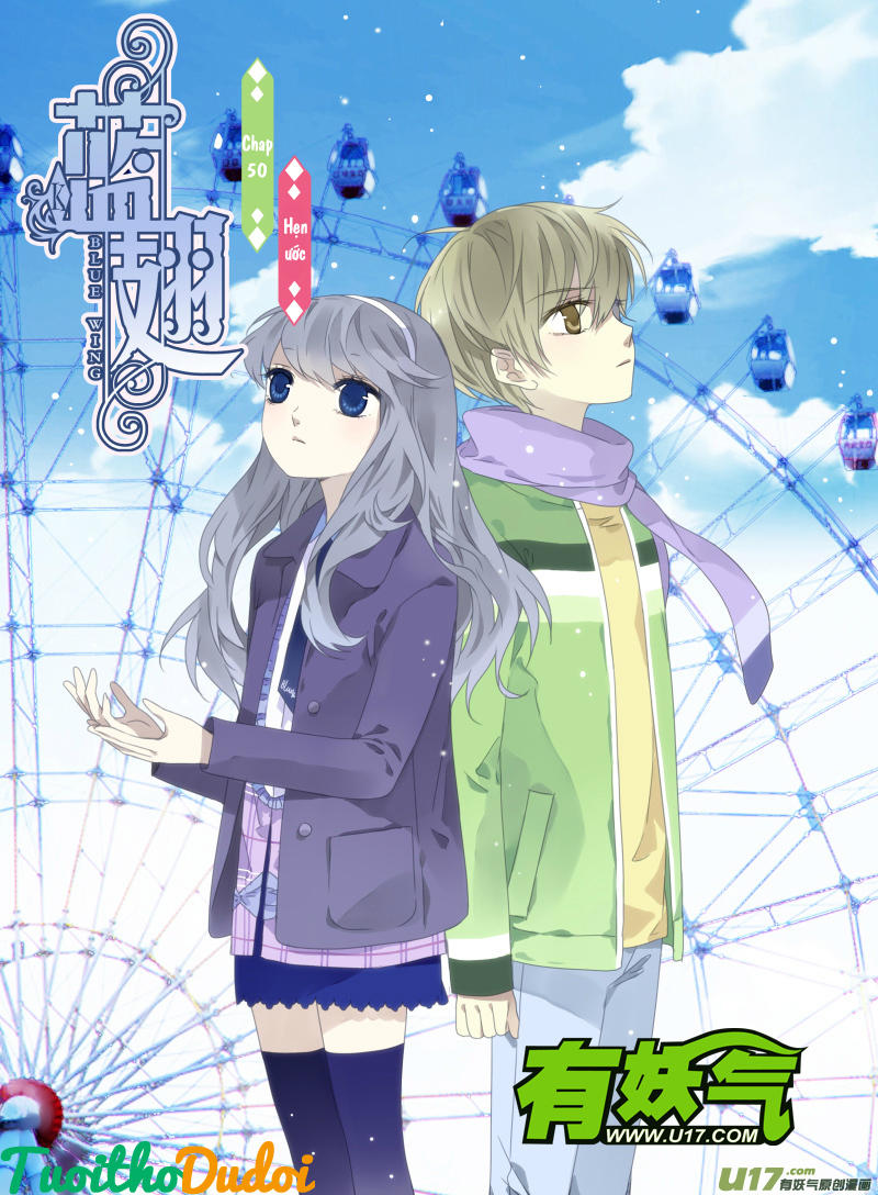 lam sí chapter 50 3