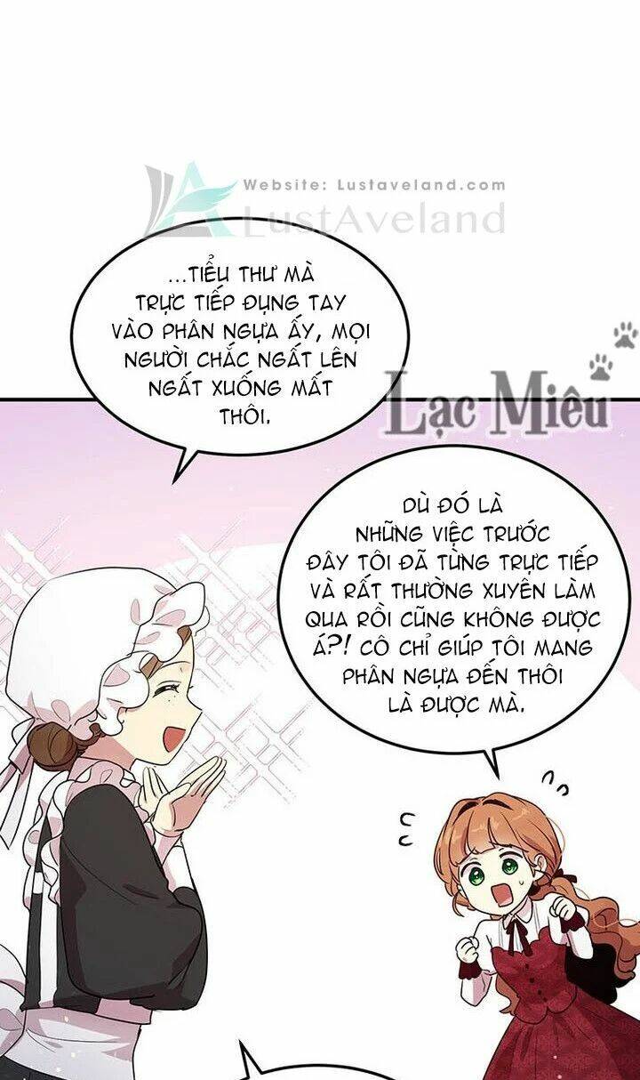 công tước, loạn vừa thôi! chapter 116.5 2