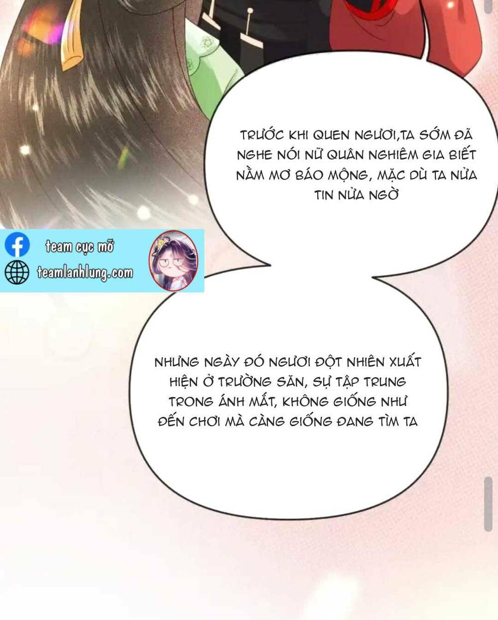 nuôi dưỡng thế tử từ bé : thế tử ngươi kiếm tiền cùng ta đi chapter 22 26