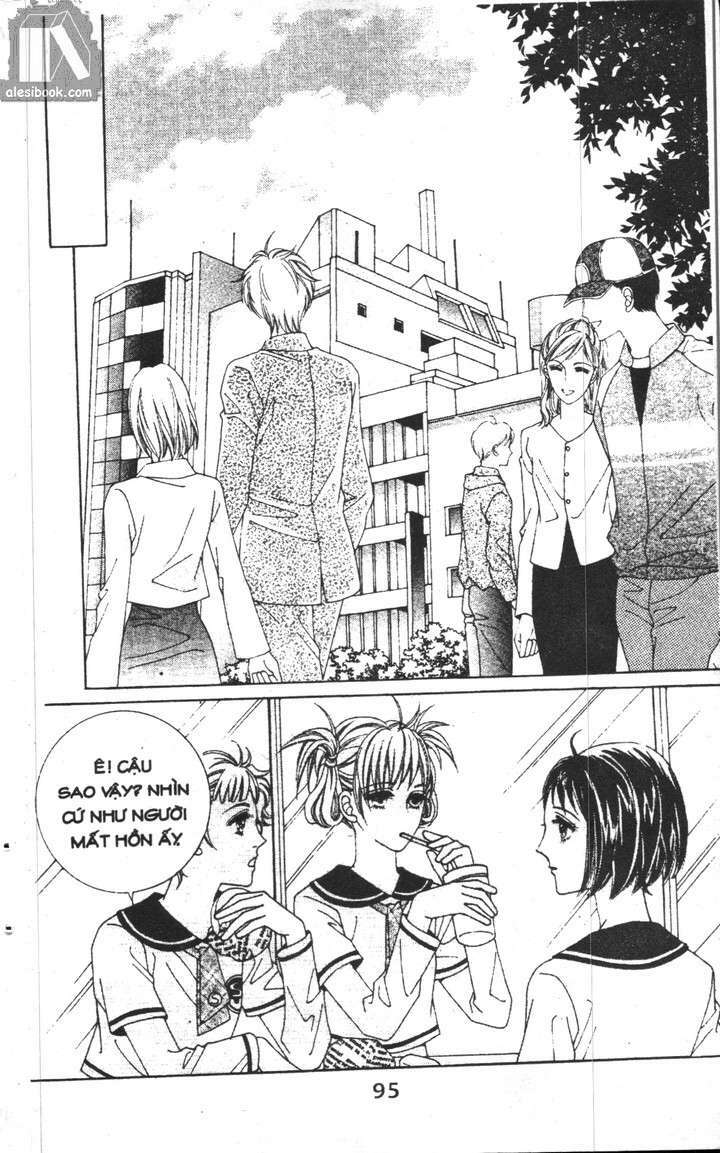 hồng tiểu thư chapter 7 7