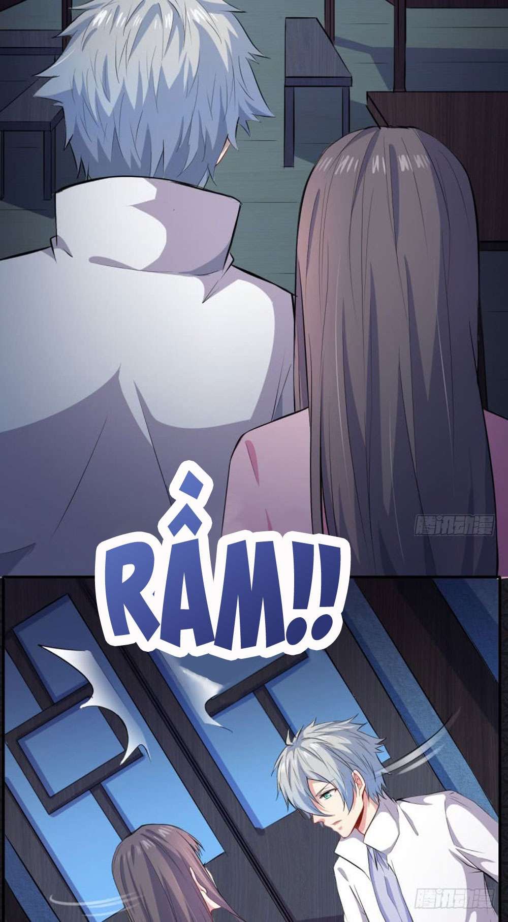 ngạo kiều quỷ vương yêu ta chapter 73 6