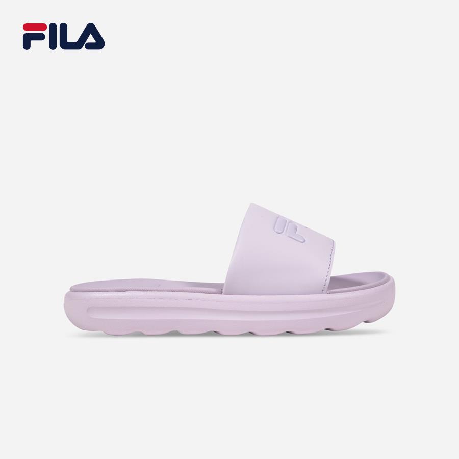 Dép quai ngang unisex Fila Drifter Tube V2 - 1SM01972F-500