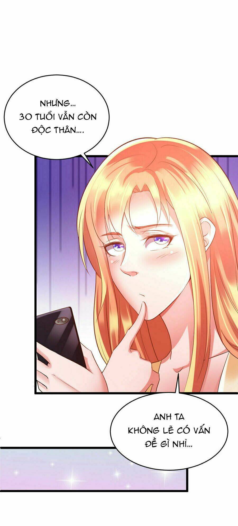 tiểu bạch điềm thê của long thiếu chapter 4 62