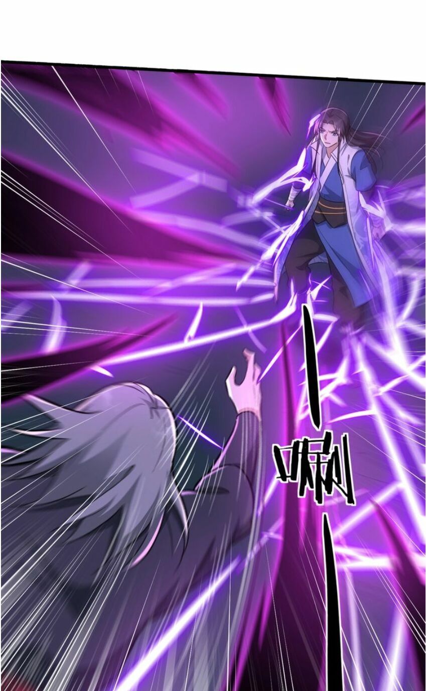 đại nghịch chi môn chapter 56 12