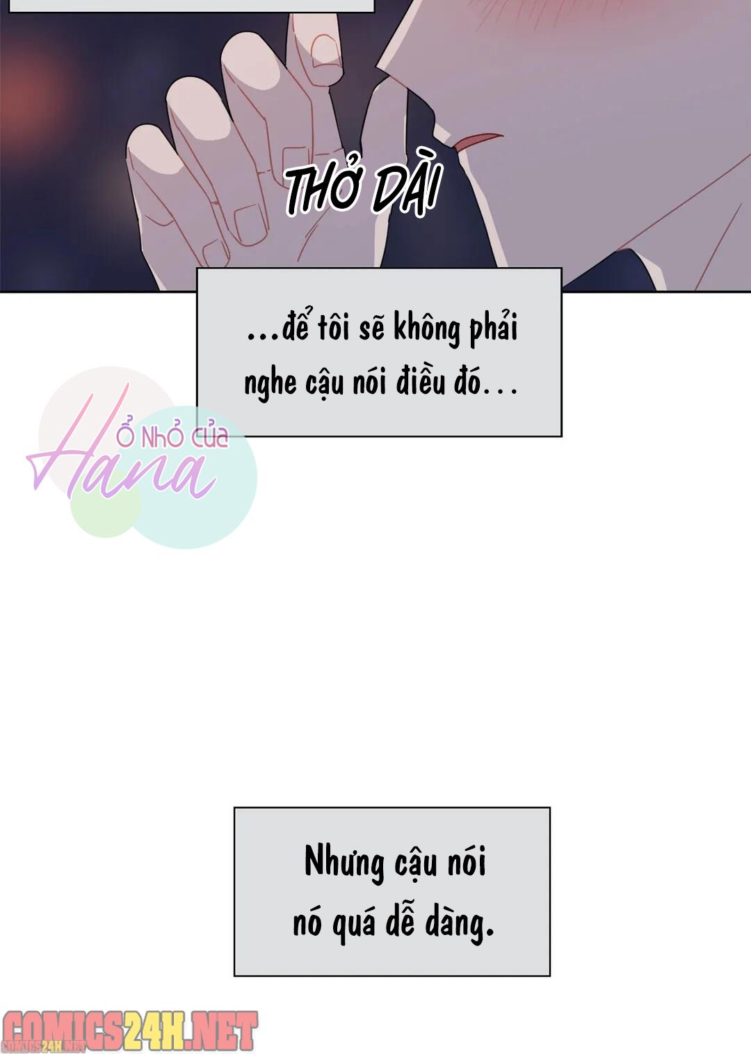 ngọt ngào như địa ngục chapter 15 66