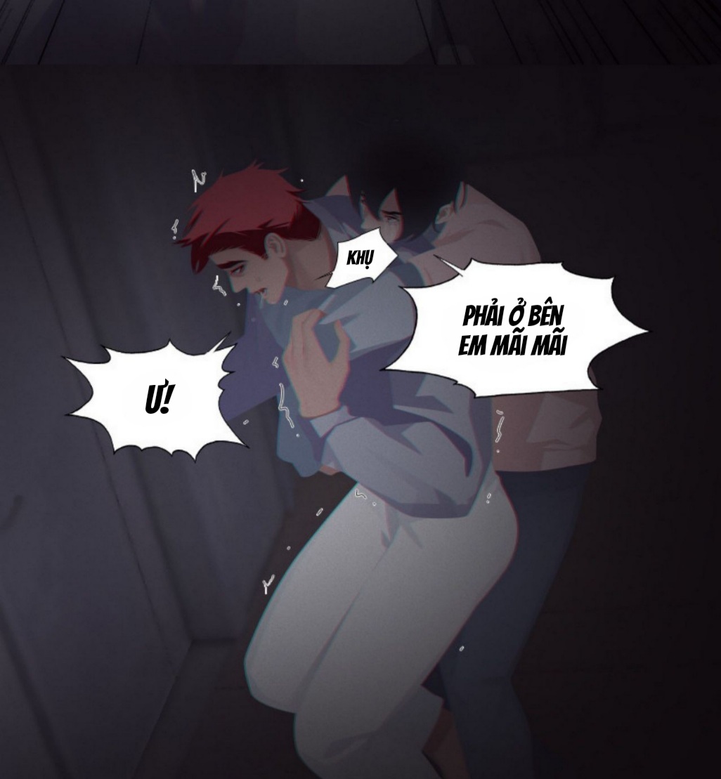 mệnh lệnh chapter 22 6