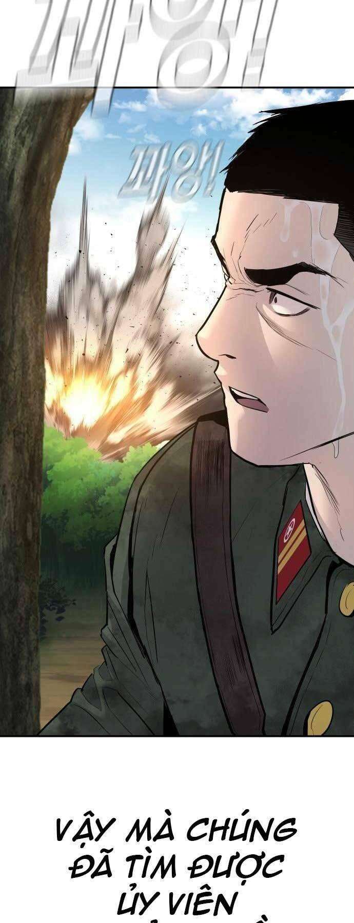 đặc vụ kim chapter 45.5 34