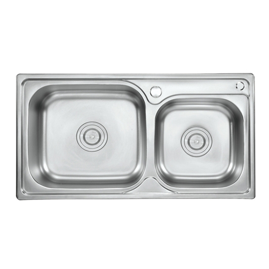 CHẬU RỬA CANZY CZ-8243