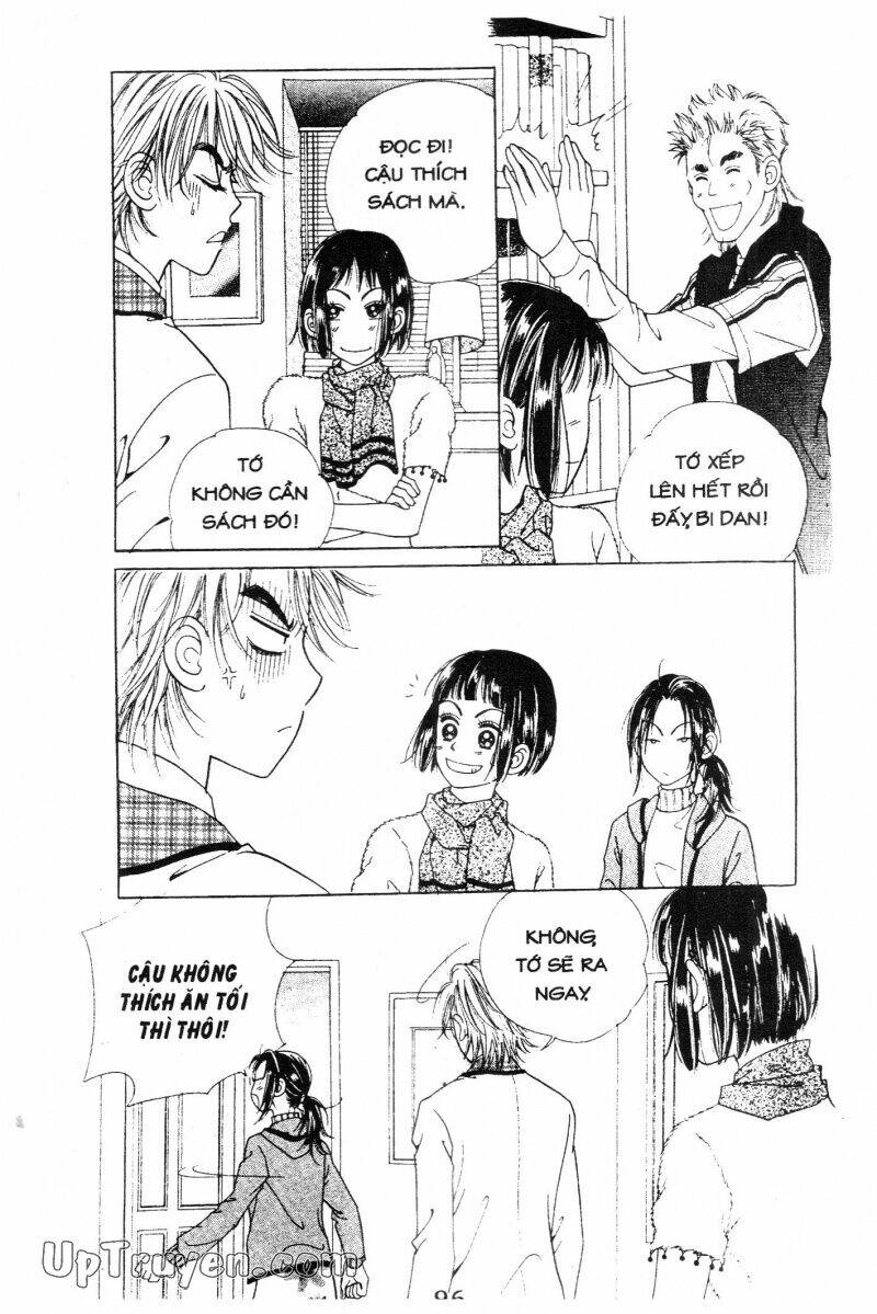 cô nàng ngổ ngáo chapter 1 98