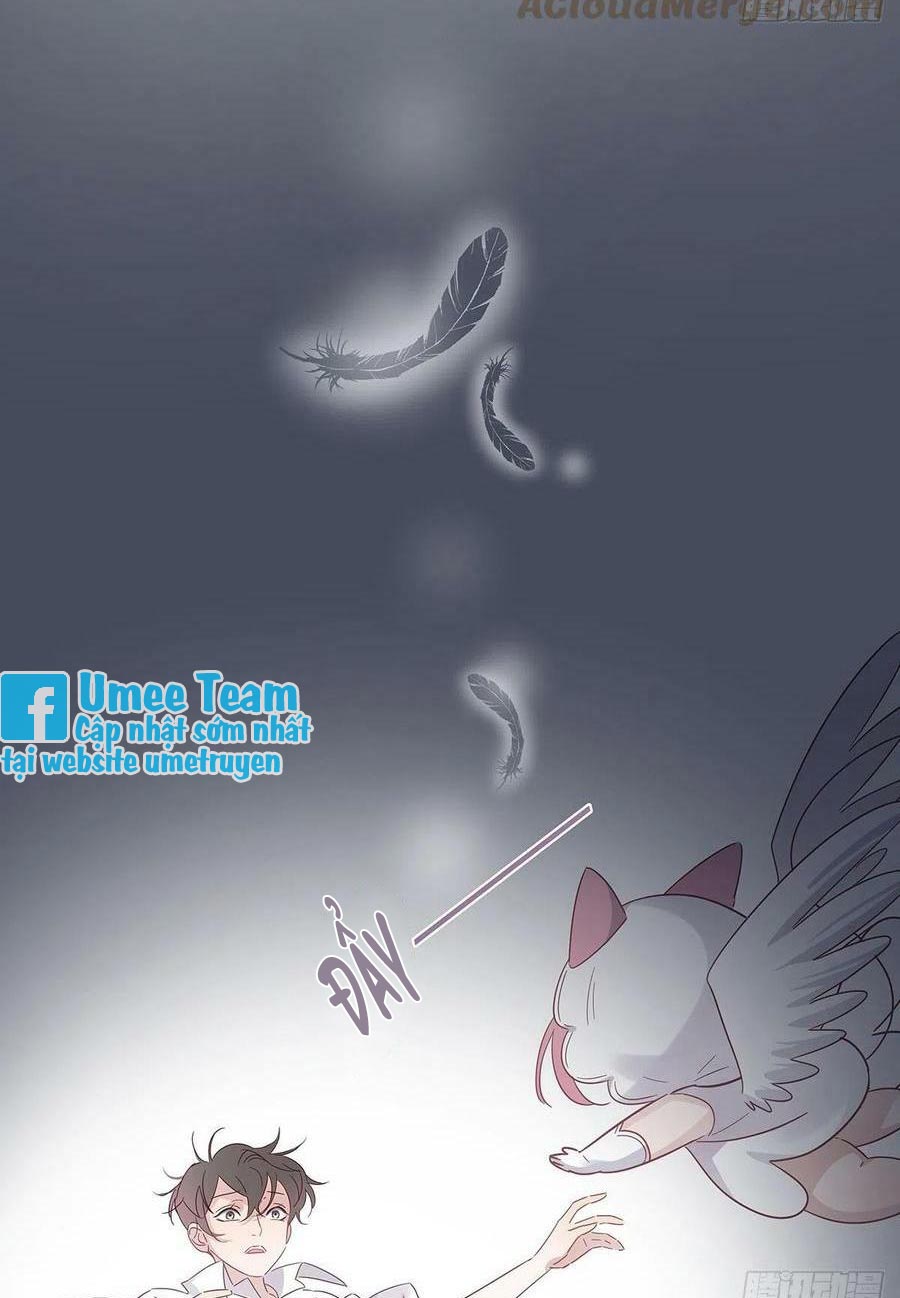 hôm nay nam giả trang nữ vẫn chưa được cầu hôn! chapter 77 45