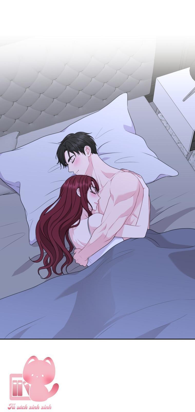 mong được chị chỉ bảo, tiền bối chapter 57 17