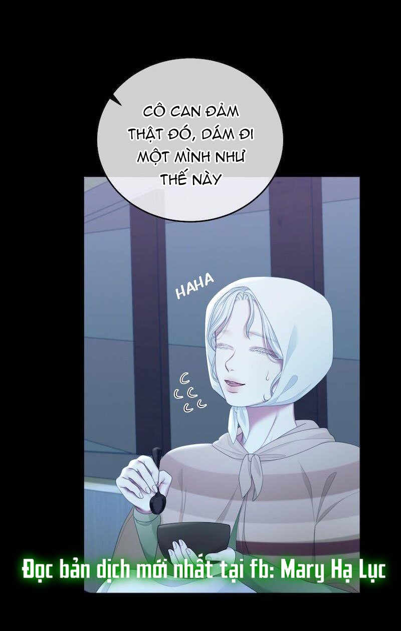 nữ hầu muốn đình công chapter 27 33