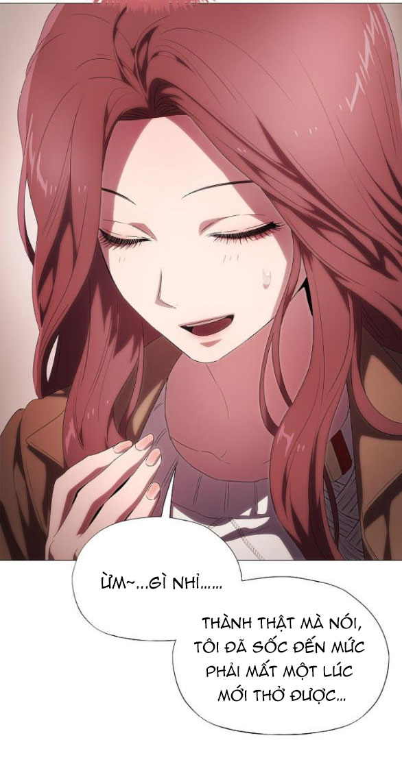 không thể thoát ra khỏi bộ phim kịch tính chapter 15.2 58