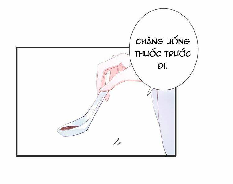 hoa nhan sách chapter 87.1 30