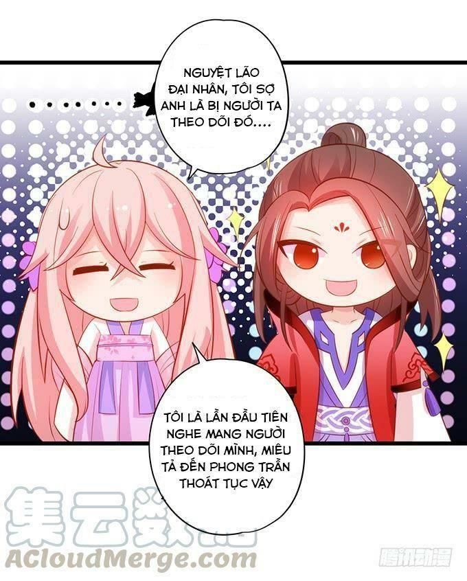 hồ tiên hung bạo chapter 103 43