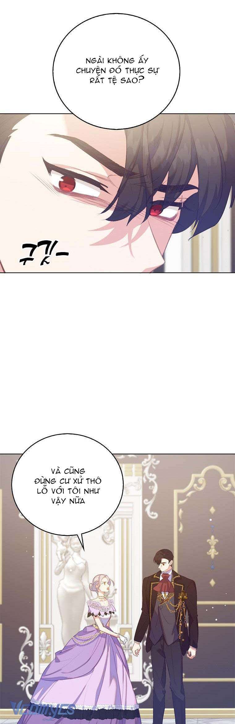 tôi chỉ nhận ra sau khi mất cô ấy chapter 39 39