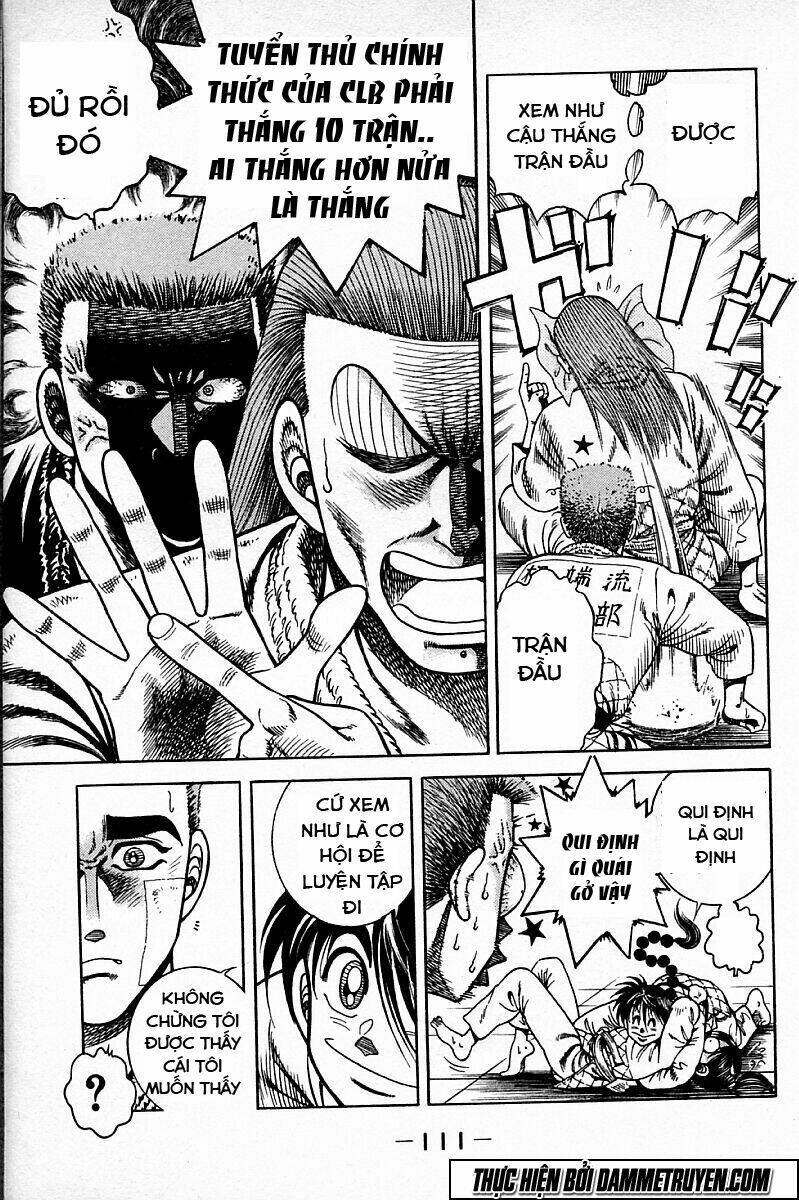 shin kotaro makaritoru! juudouhen chapter 101 10