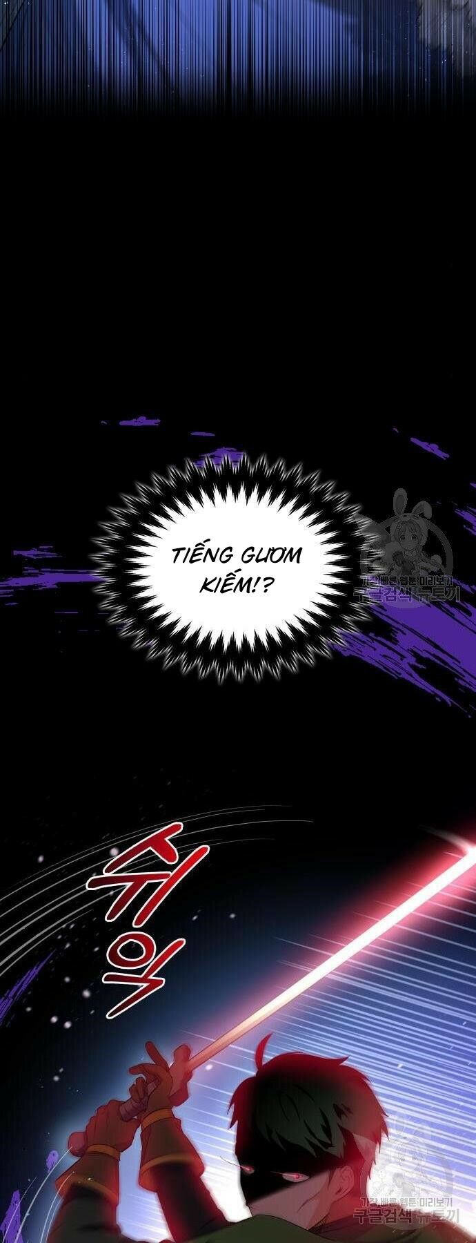 'di vật' melvin để lại chapter 2 27