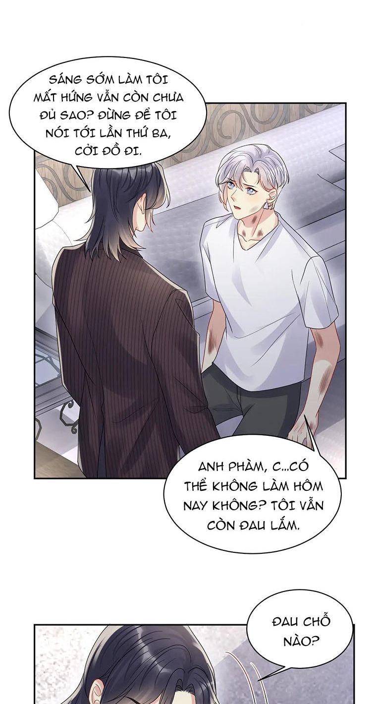 lại bị bạn trai cũ nhắm trúng rồi chapter 73 13