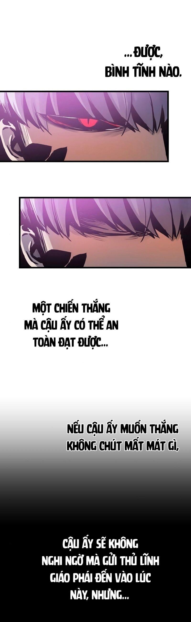 chiến thần chuyển thế chapter 43 23