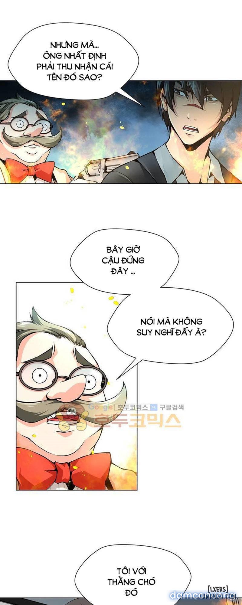 nô lệ song sinh chapter 112 6