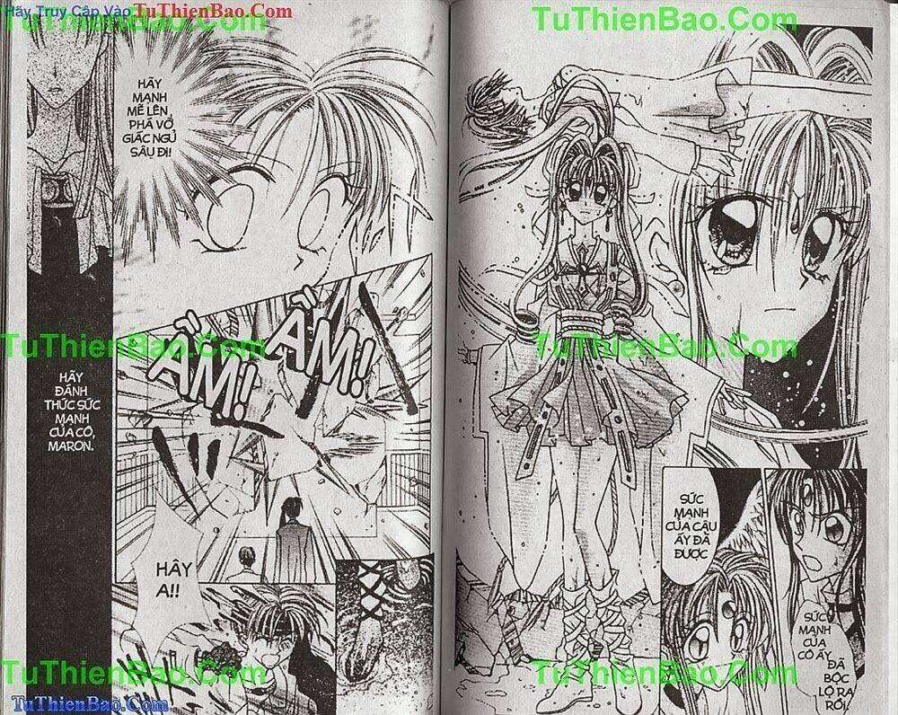 thiên thần bóng tối chapter 3 79