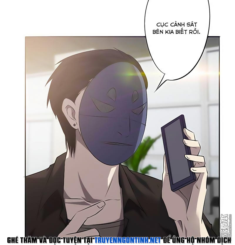 tối cường nông dân hệ thống chapter 27 9