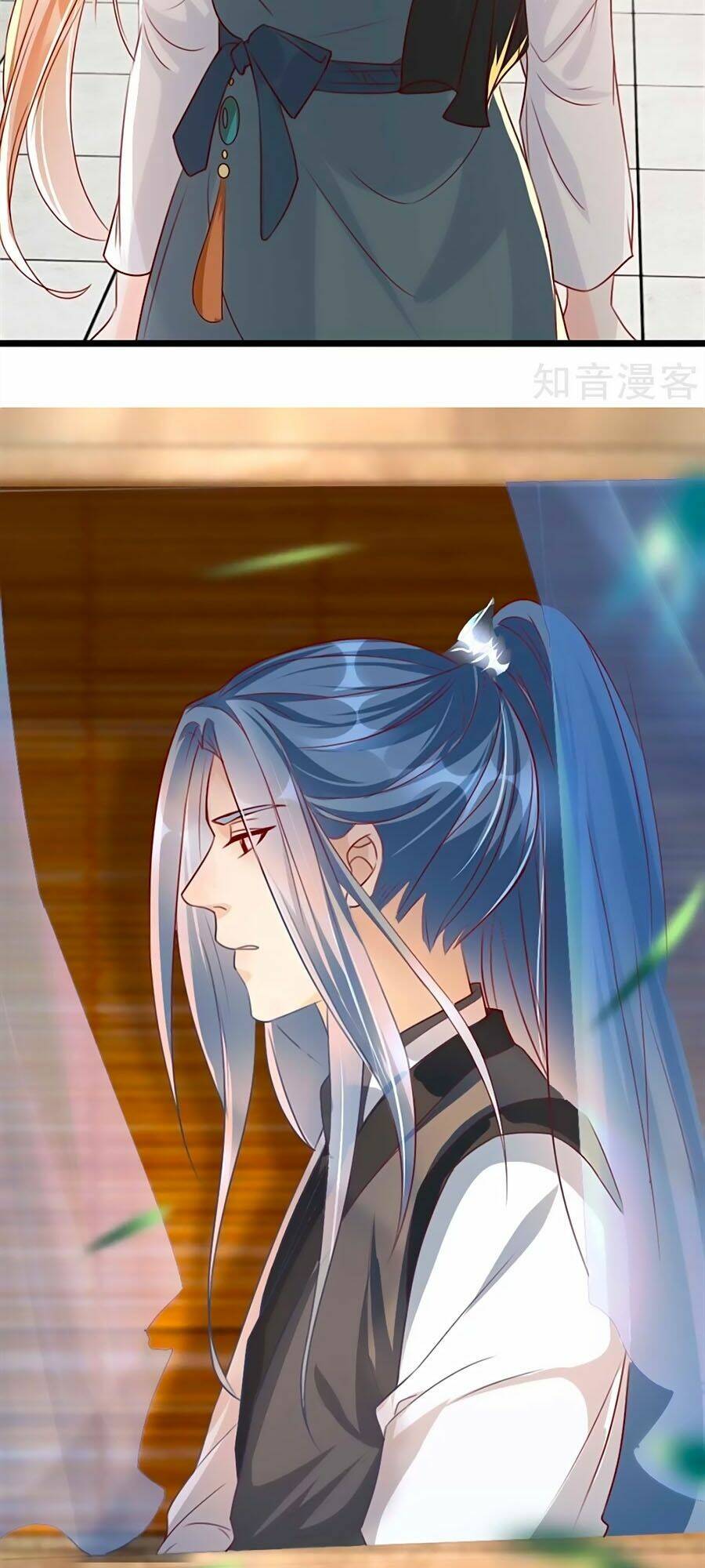 gian phi như thử đa kiều chapter 81 32