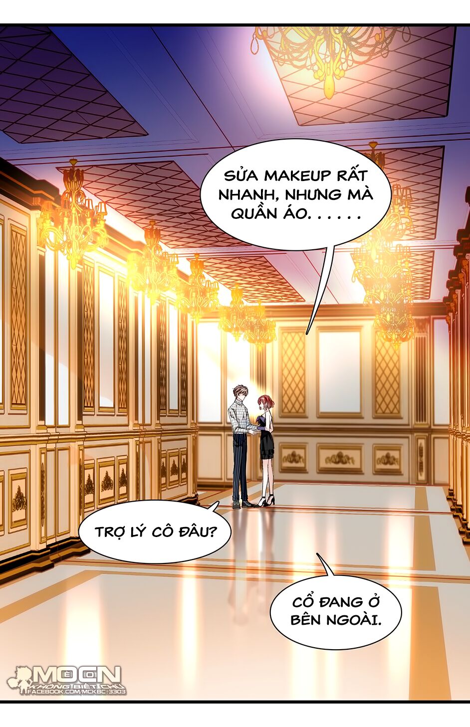 long phượng phiên chuyển chapter 42 12
