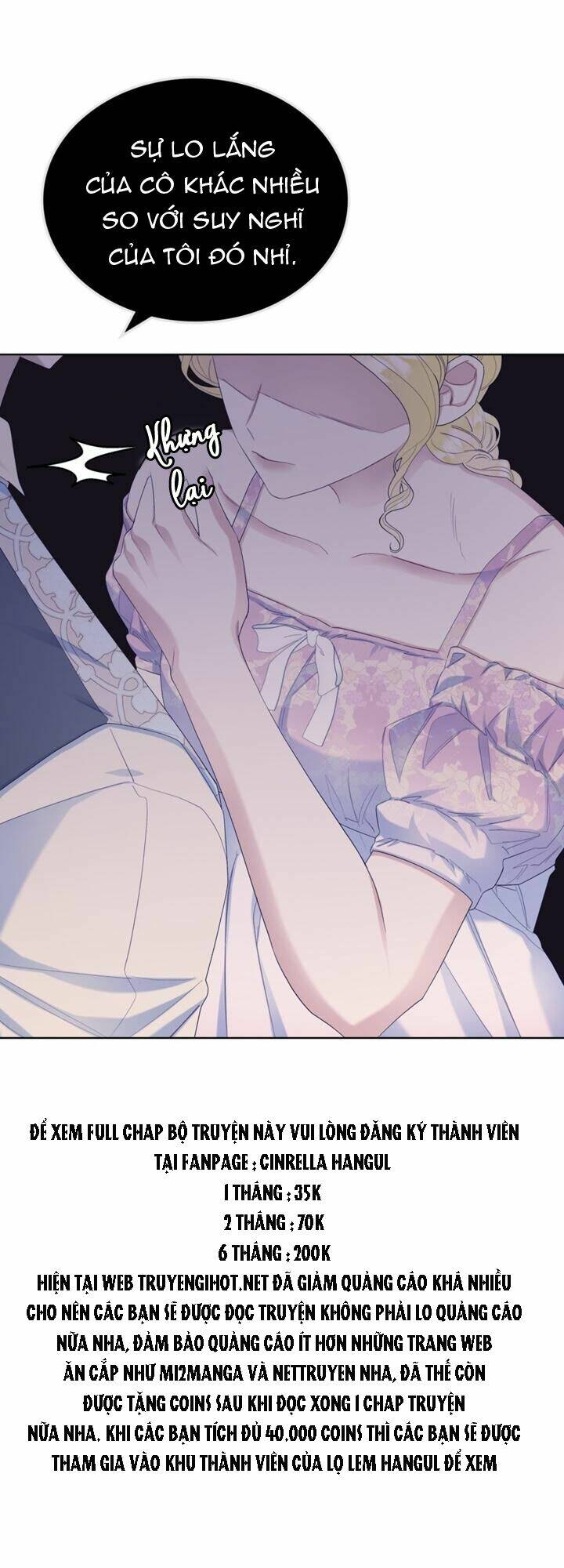 kẻ tạo ra nữ phản diện chapter 55.1 11