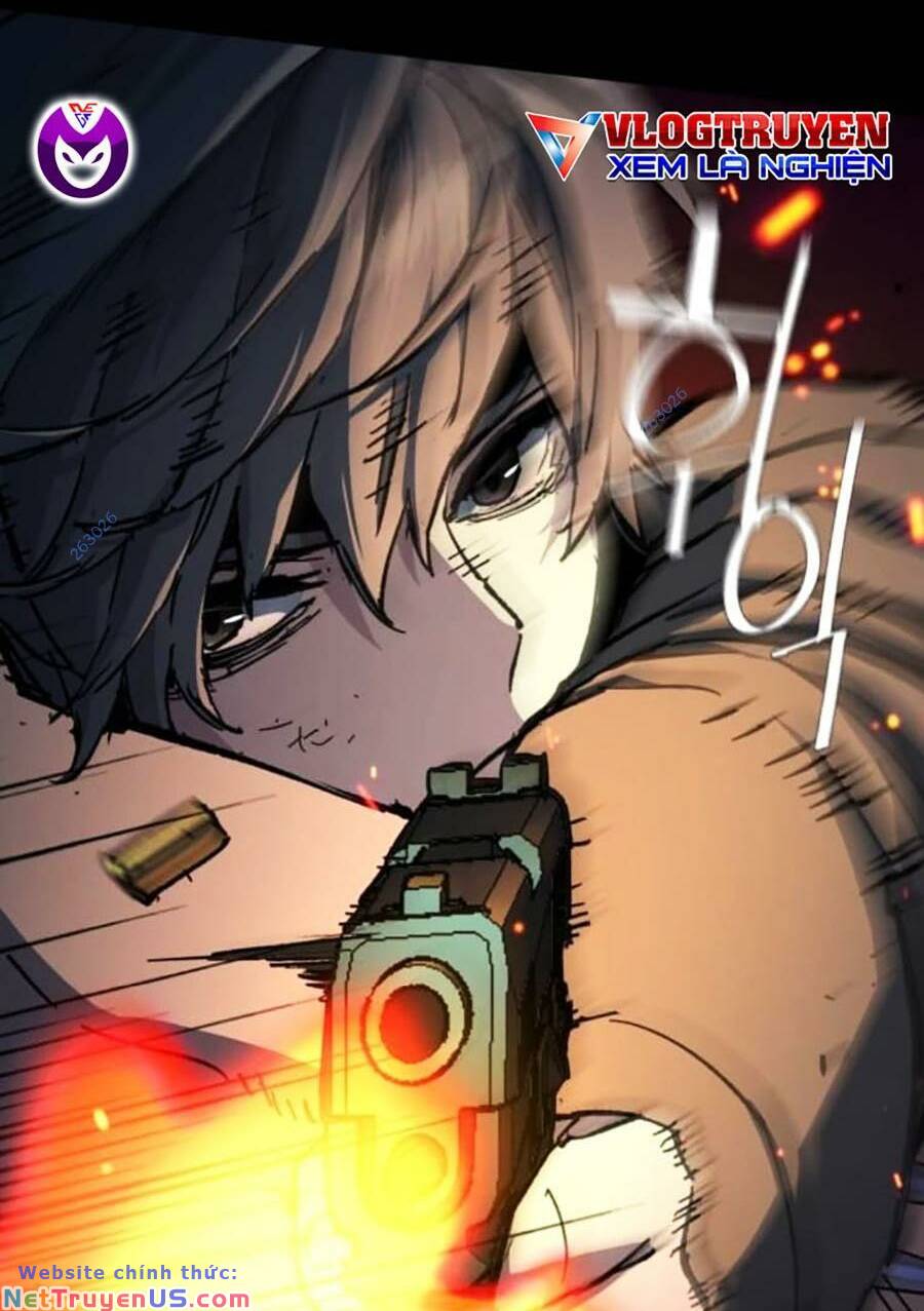 bạn học tôi là lính đánh thuê chapter 161 38
