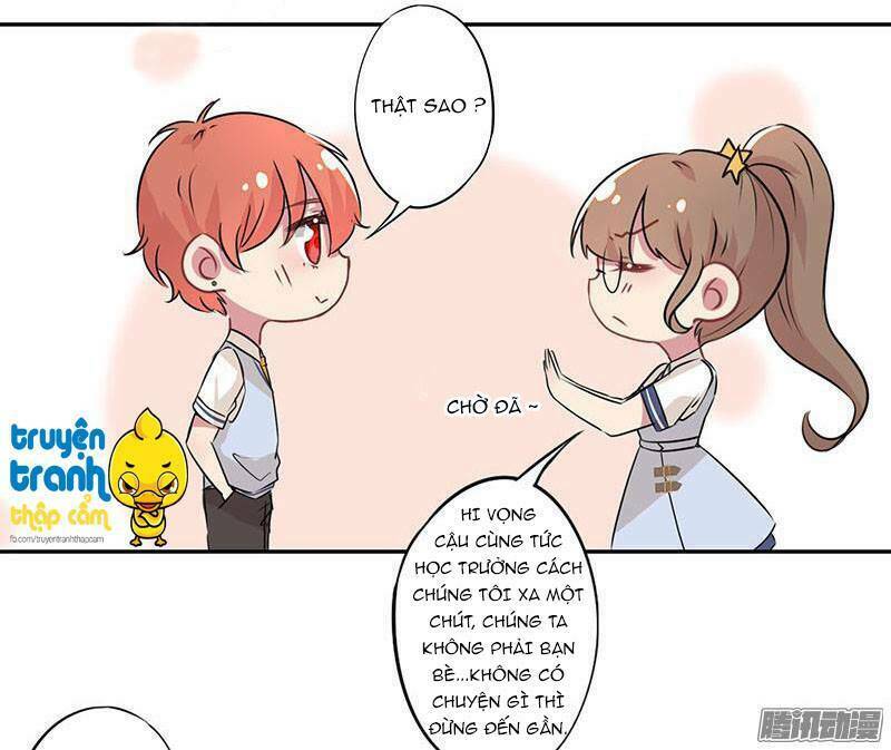 bá đạo hiệu thảo đích duệ nha đầu chapter 7 17