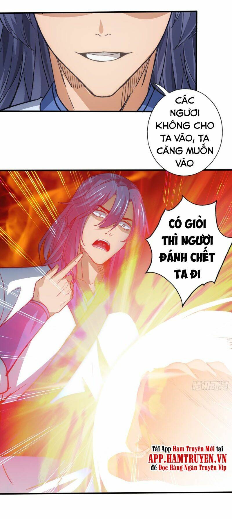 chư thiên ký chapter 311 21