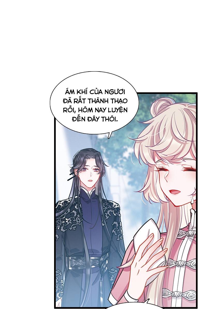 danh kiếm trủng chapter 20 64