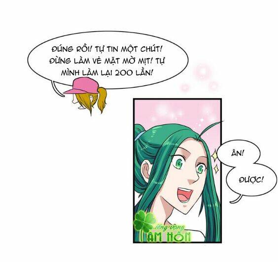 boygroup của ta, thần của ta chapter 11 82