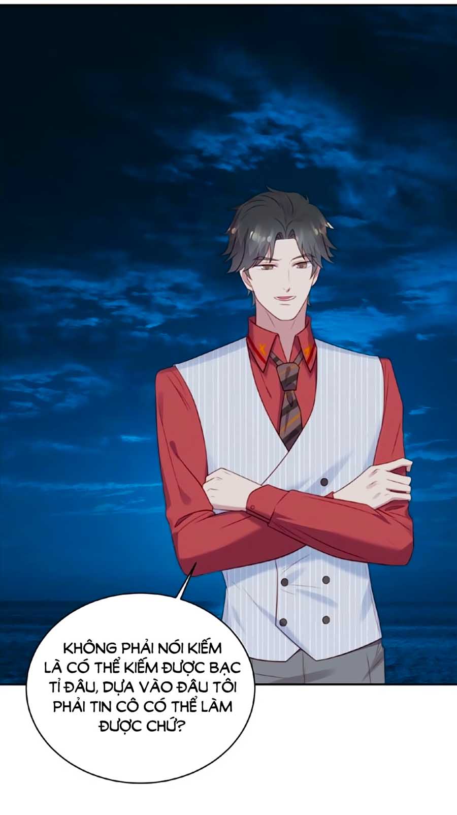 khoá chặt đôi môi (full) chapter 10 24