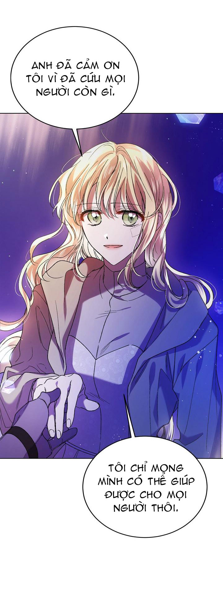 cách để em bảo vệ anh chapter 38 29