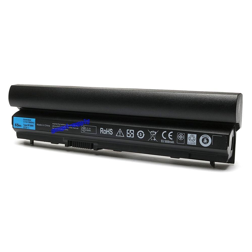 Pin Dùng Cho Laptop Dell (Original) 60Wh E6120 E6220 E6230 E6320 E6330 Battery